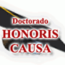 Doctorado Honoris Causa